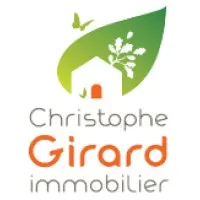 CHRISTOPHE GIRARD IMMOBILER logo