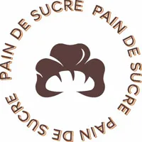 PAIN DE SUCRE & CO logo