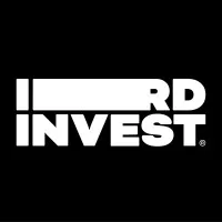 IRD INVEST logo