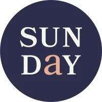 SUNDAY IN SOHO logo