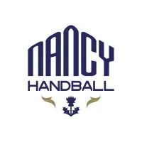 NANCY HANDBALL logo