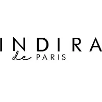INDIRA DE PARIS logo