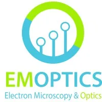 EMOPTICS logo