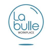 LA BULLE WORKPLACE logo
