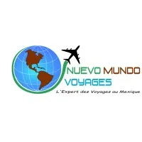 NUEVO MUNDO VOYAGES logo