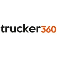 TRUCKER COMPANY FRANCE logo