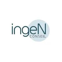 SAS INGEN CONSEIL logo