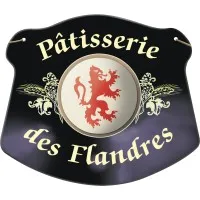 LE FLAMAND DE RONCQ logo