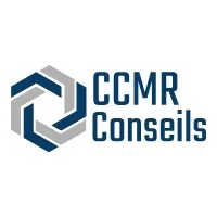 CCMR CONSEILS logo