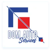 DOM BOX SERVICES (D.B.S) logo