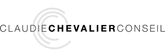 CLAUDIE CHEVALIER CONSEIL logo