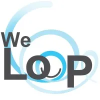 WELOOP (WELOOP) logo