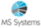 MS SYSTEMS logo