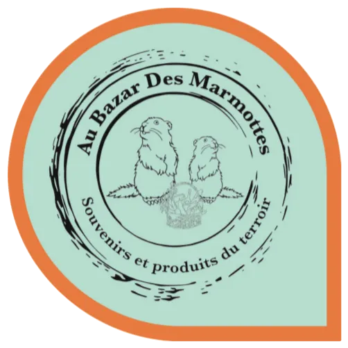 AU PANIER DES MARMOTTES logo