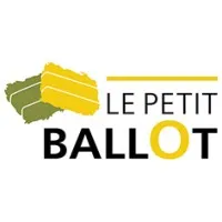 LE PETIT BALLOT logo