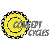 CONCEPT CYCLES logo