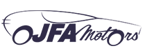 JFA MOTORS logo