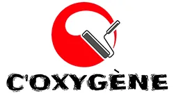 C'OXYGENE logo