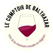 LE COMPTOIR DE BALTHAZAR logo