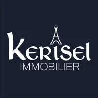 KERISEL IMMOBILIER logo