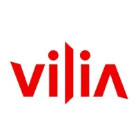 VILIA logo