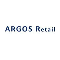 ARGOS RETAIL logo