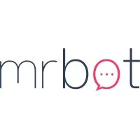 MR BOT logo