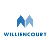 WILLIENCOURT logo