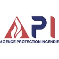 A.P.I. AGENCE PROTECTION INCENDIE logo