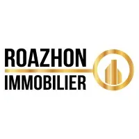 ROAZHON IMMOBILIER logo