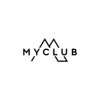 MY CLUB logo