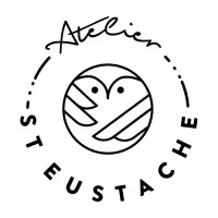 ATELIER ST EUSTACHE logo