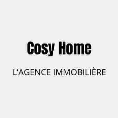 LCP (Cosy Home) logo