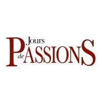 JOURS DE PASSIONS logo