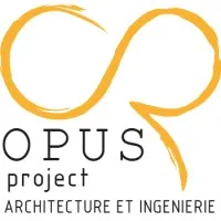 OPUS PROJECT logo