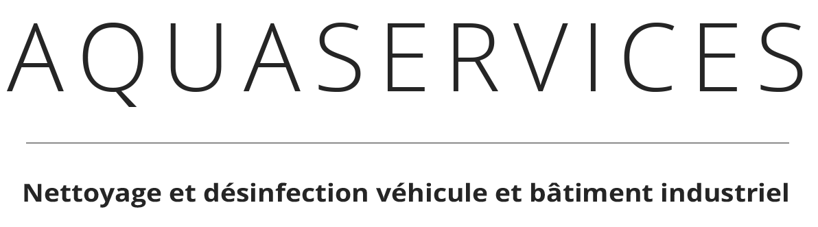 AQUASERVICES logo
