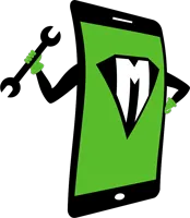 DAUGE MAXIME logo