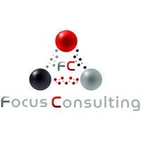 FOCUS CONSULTING logo