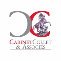 CABINET COLLET logo