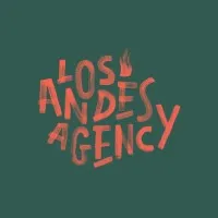 LOS ANDES AGENCY logo
