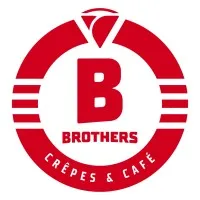 BROTHERS CORPORATE logo