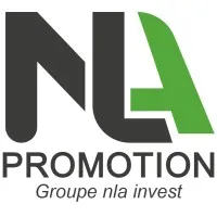 NLA PROMOTION logo