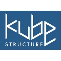 KUBE STRUCTURE logo
