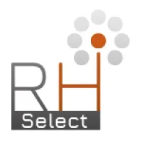 RHSELECT logo