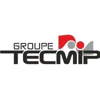 GROUPE TECMIP logo