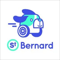 SAINT BERNARD SERVICES logo