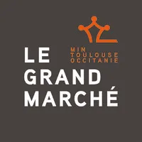 MIN TOULOUSE OCCITANIE logo