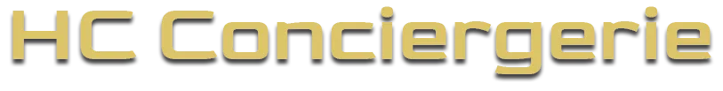 HASSNA CONCIERGERIE logo
