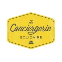 LA CONCIERGERIE SOLIDAIRE 69 logo