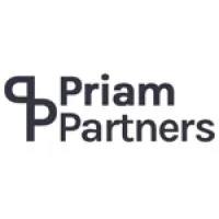 PRIAM PARTNERS logo